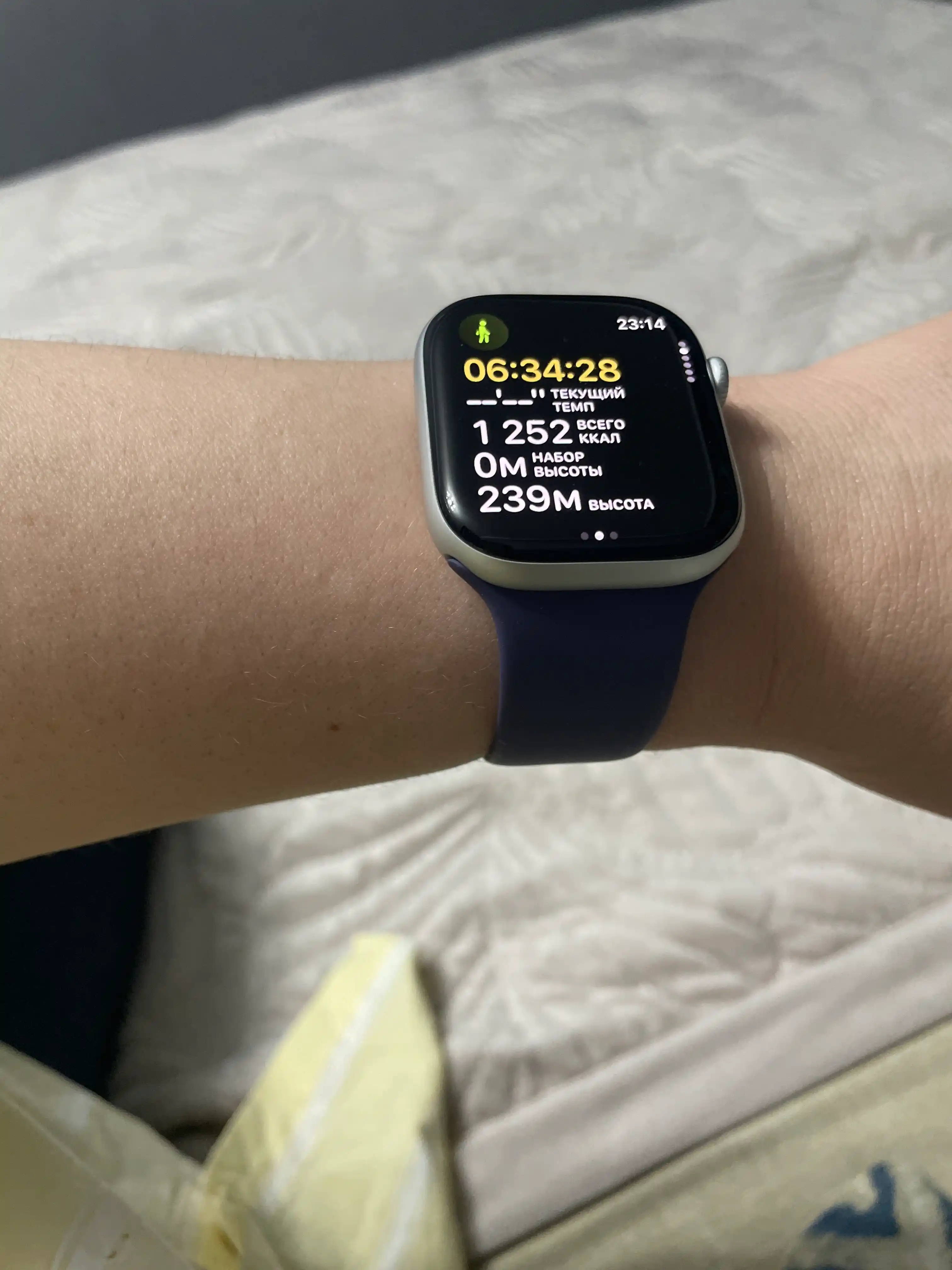 Смарт часы Apple Watch 11 series, 42/46 мм