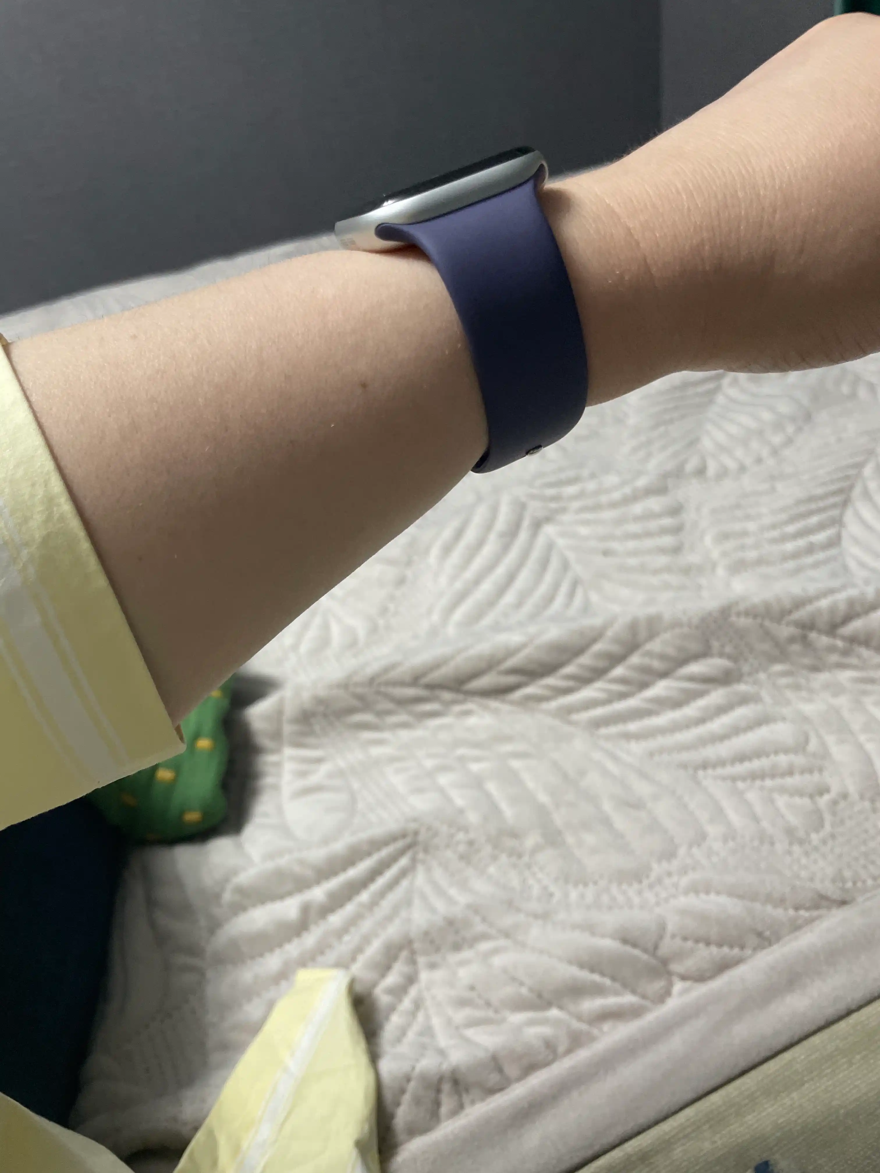 Смарт часы Apple Watch 11 series, 42/46 мм