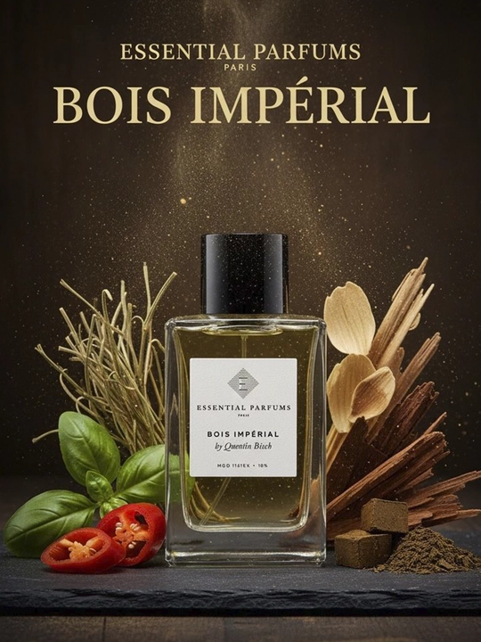 Essential Parfums Bois Imperial EDP 100 мл (унисекс)