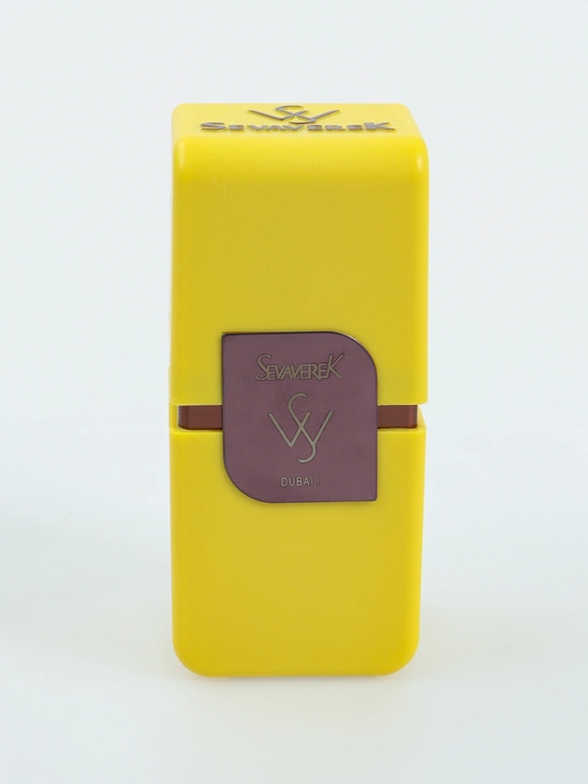 Sevaverek 5524 Dubai_1 Pparfyumlangan suv, 50 ml, uniseks yoqimli hid kundalik foydalanish