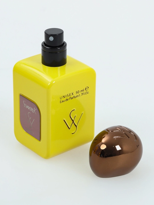 Sevaverek 5524 Dubai_1 Pparfyumlangan suv, 50 ml, uniseks yoqimli hid kundalik foydalanish