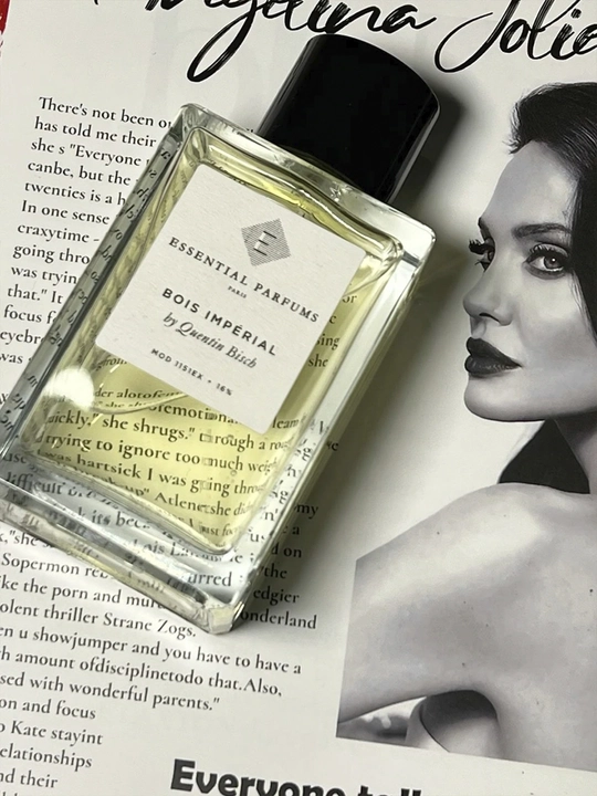 Essential Parfums Bois Imperial EDP 100 мл (унисекс) - 