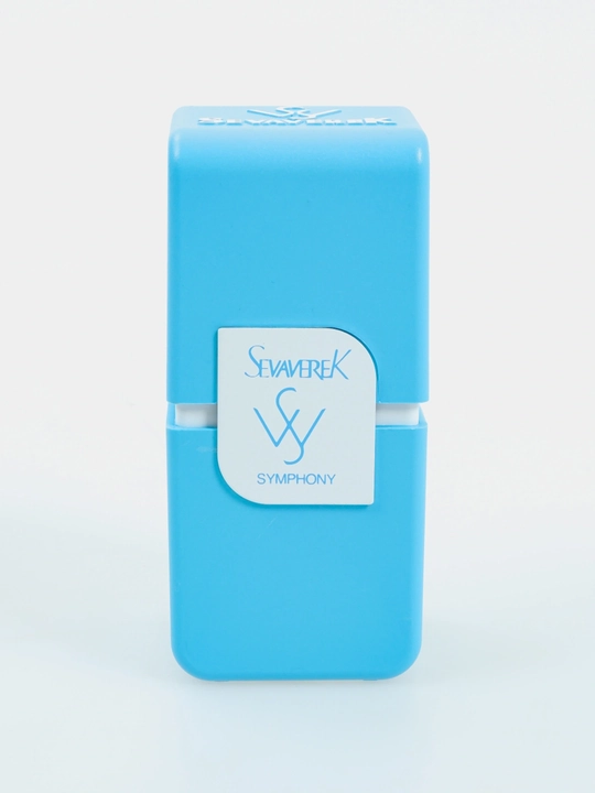 Sevaverek №5525 Symphony uslubidagi parfyum suv, uniseks, 50 ml