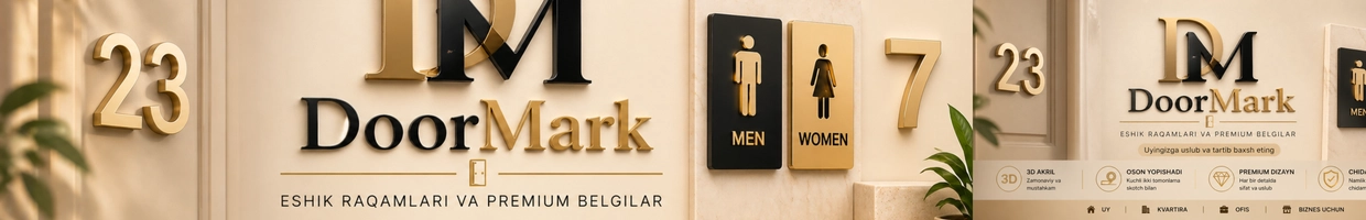 DoorMark