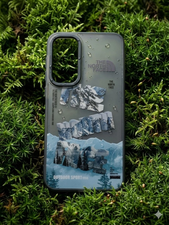 Чехлы на Samsung Galaxy A15, A25, A26, A35 - 
