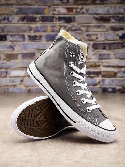 Кеды Converse спортивные, летнего-осеннего-весеннего сезона — PSELECT-PRIME6-ТЕМНСЕР-40