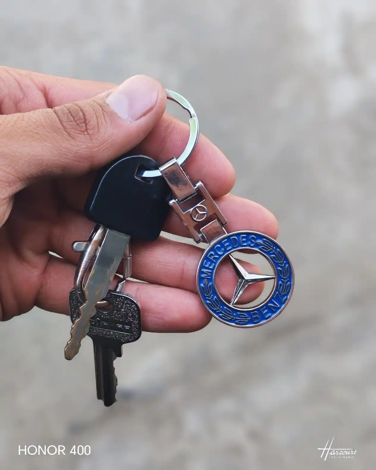 Брелок для ключей авто, BMW, Mersedes, Porshe, BYD
