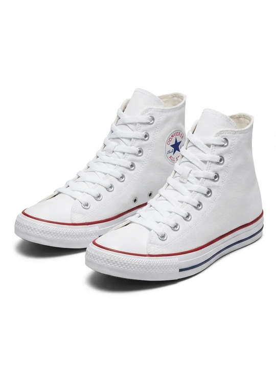 Kuz va bahor mavsumlari uchun mo‘ljallangan Converse sport kedalari, 1 o‘lcham kattaroq bo‘lishi tavsiya etiladi