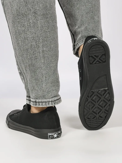 Кеды Converse спортивные, летнего-осеннего-весеннего сезона