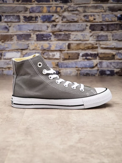 Кеды Converse спортивные, летнего-осеннего-весеннего сезона — NEOSTEP-NEO47-ТЕМНСЕР-40