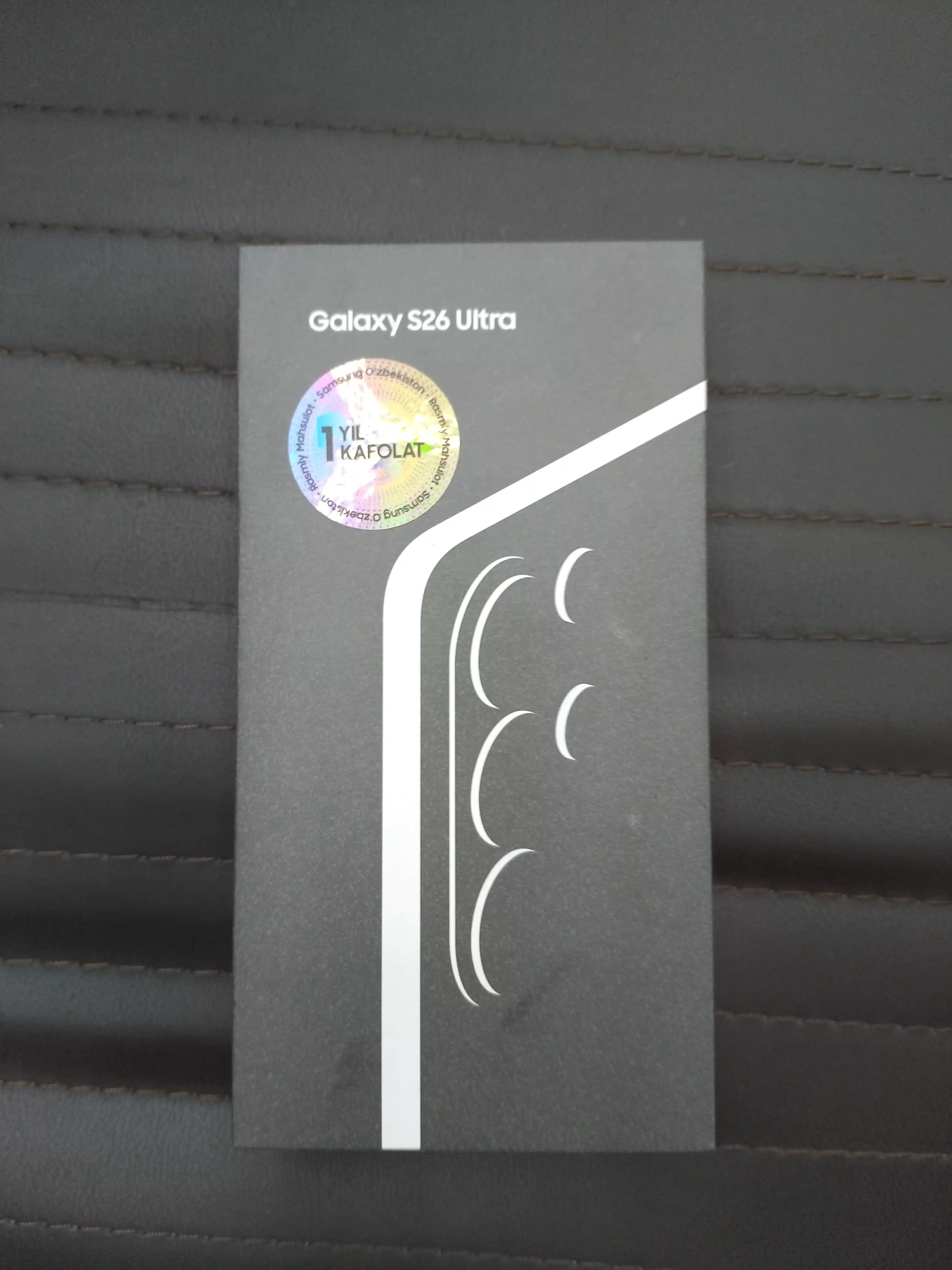 Смартфоны Samsung Galaxy S26 Ultra IMEI