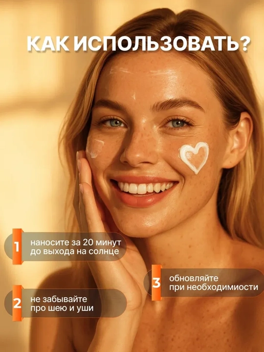 Prorance SPF 50+ oqartiruvchi quyoshdan himoyalovchi krem, pigmentatsiyaga qarshi, 70 ml