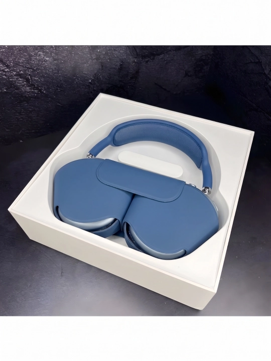 Bluetooth quloqchin Pods Max 1:2 Lux – Premium sifat, ANC, USB‑C