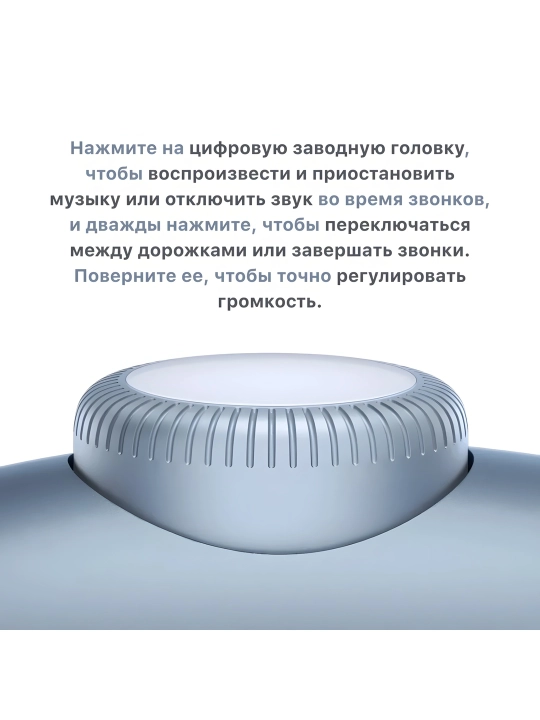 Bluetooth quloqchin Pods Max 1:2 Lux – Premium sifat, ANC, USB‑C