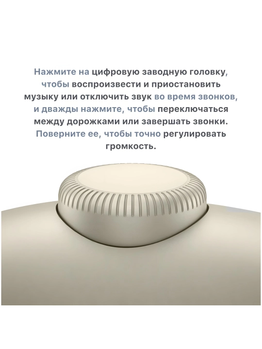 Bluetooth quloqchin Pods Max 1:2 Lux – Premium sifat, ANC, USB‑C