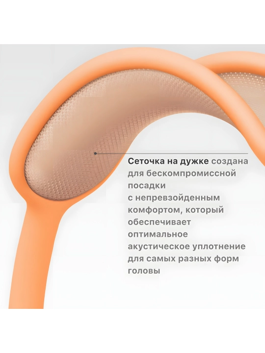 Bluetooth quloqchin Pods Max 1:2 Lux – Premium sifat, ANC, USB‑C