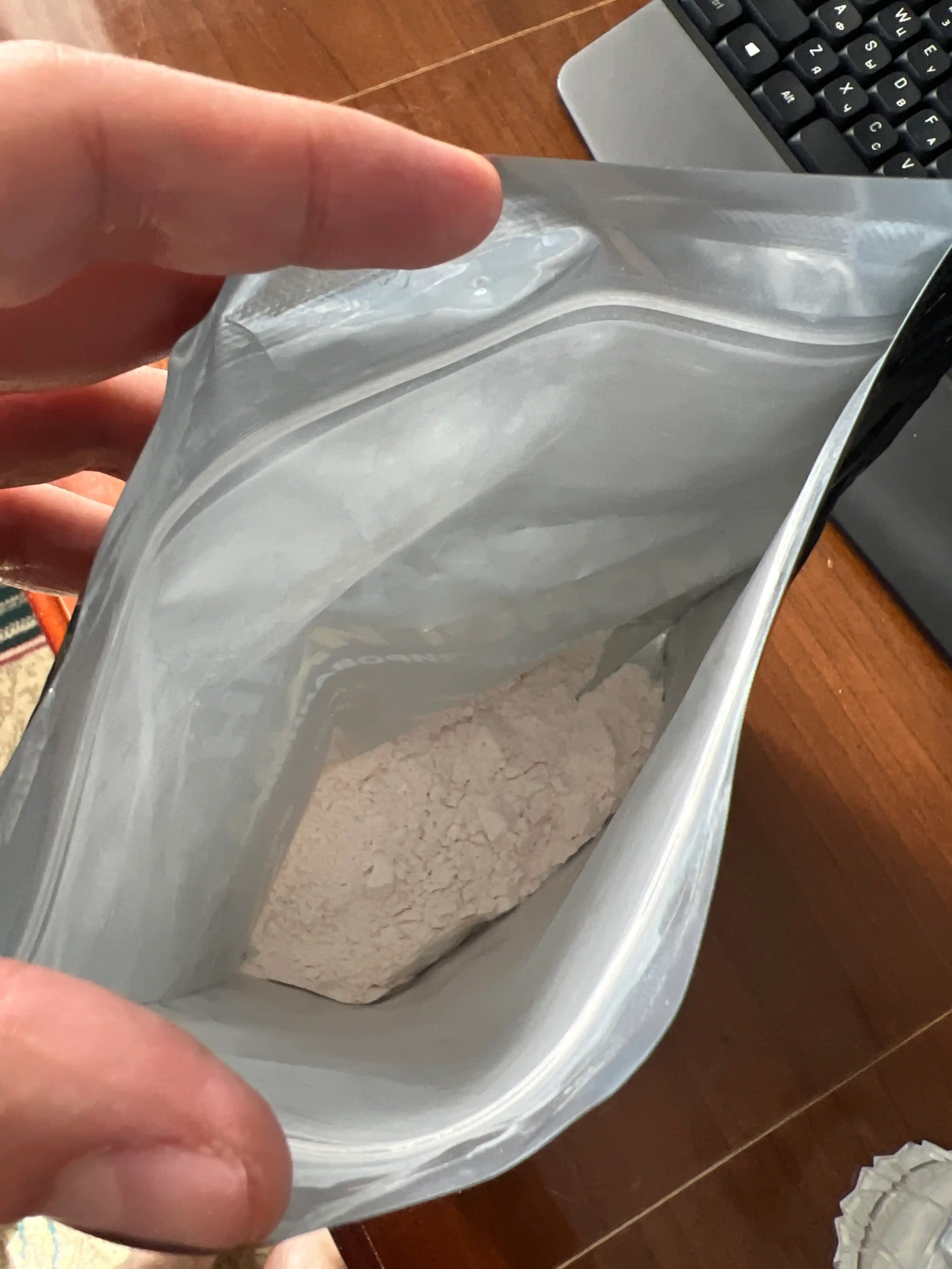 Креатин моногидрат Creatine Primekraft, 500 г, 100 порций