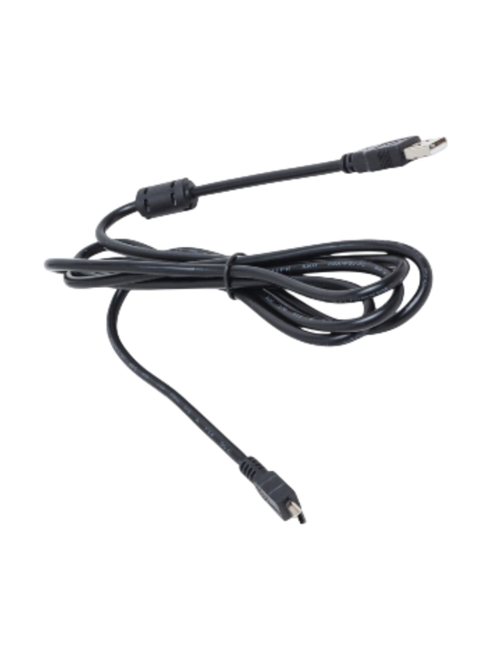 Кабель USB универсальный Mini USB, Micro USB, USB Type-C для зарядки - 
