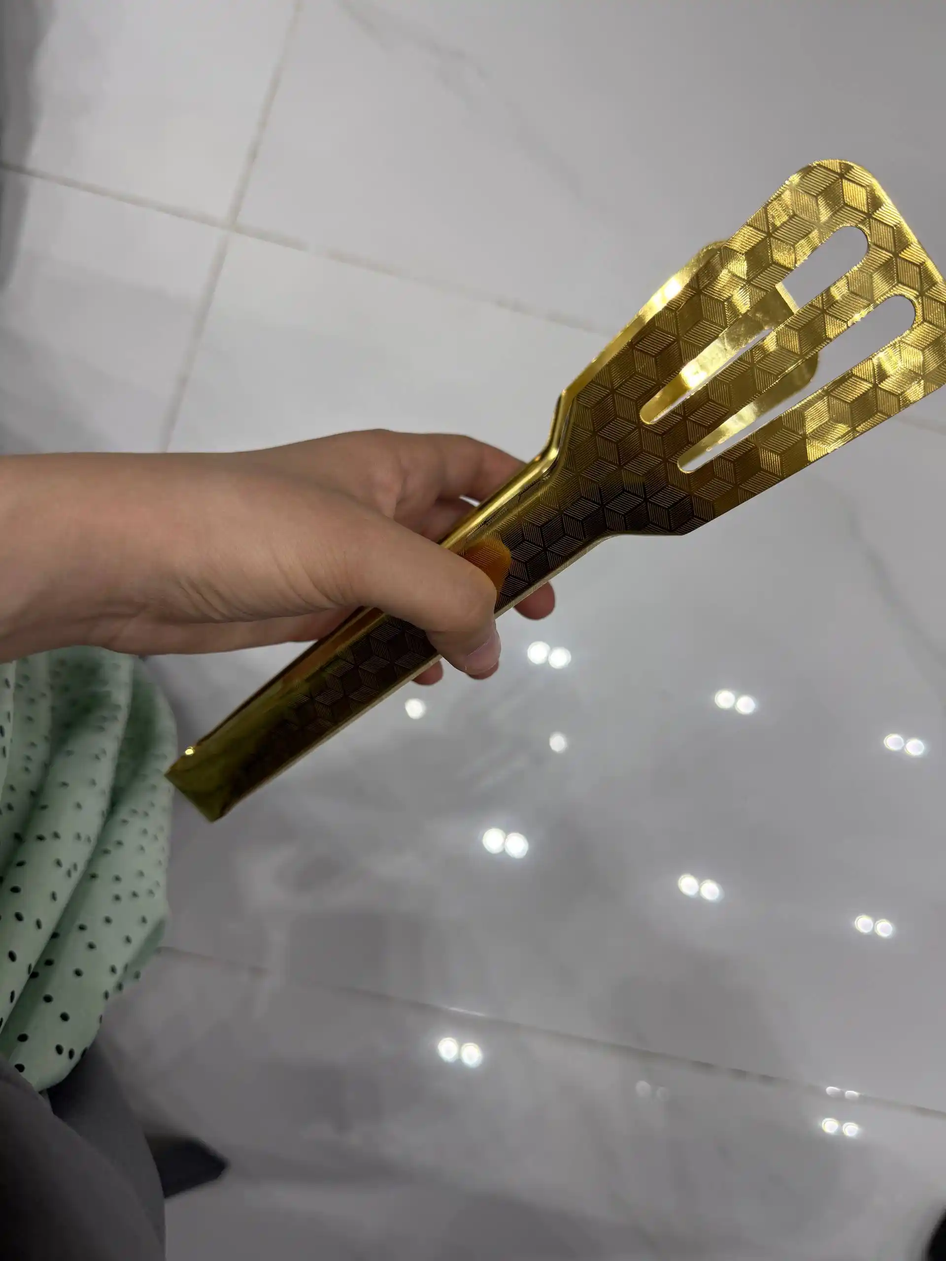 Щипцы, Кухонные щипцы жаростойкие, универсальные для приготовления и сервировки, SHENGYA