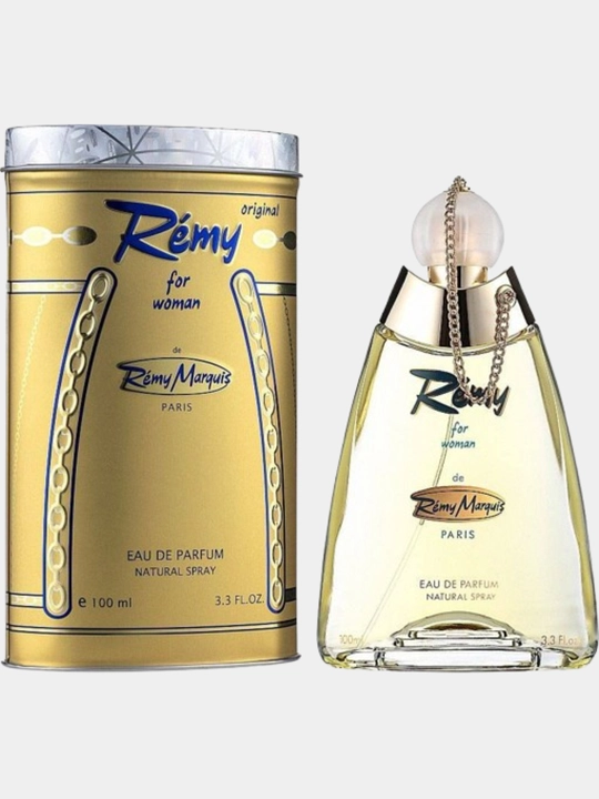 Парфюмерная вода Remy Marquis Remy Women, 100 мл - 