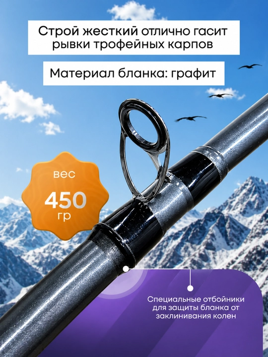 Karpsimon qarmoq