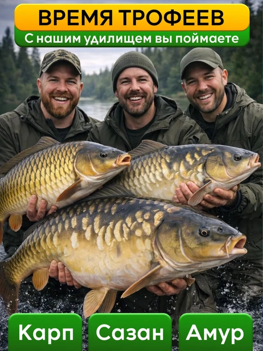 Karpsimon qarmoq