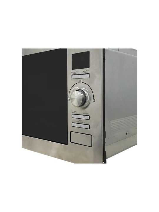 Микроволновая печь Shivaki AG925BVW серая, 25 л, 900 Вт, гриль, сенсорная