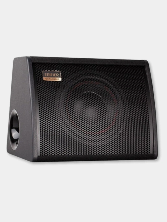 Edifier CW1000D sabvufer (10 dyuymli aktiv sabvufer) - 