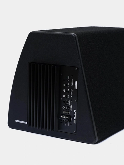 Edifier CW1000D sabvufer (10 dyuymli aktiv sabvufer)