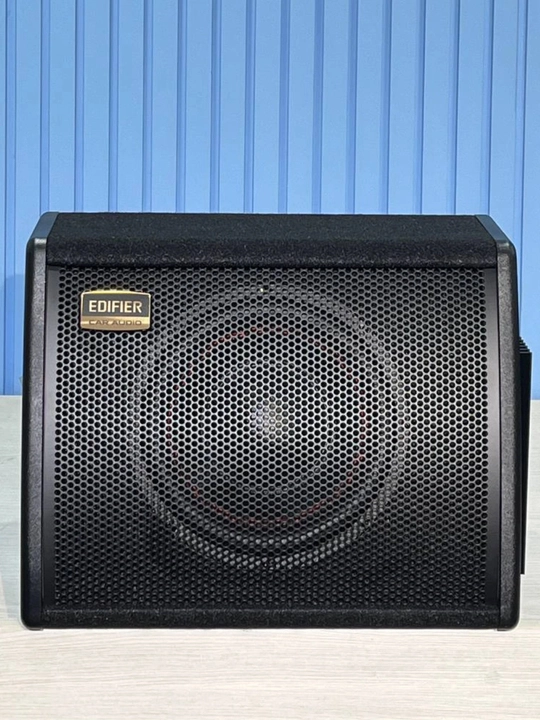 Edifier CW1000D sabvufer (10 dyuymli aktiv sabvufer)