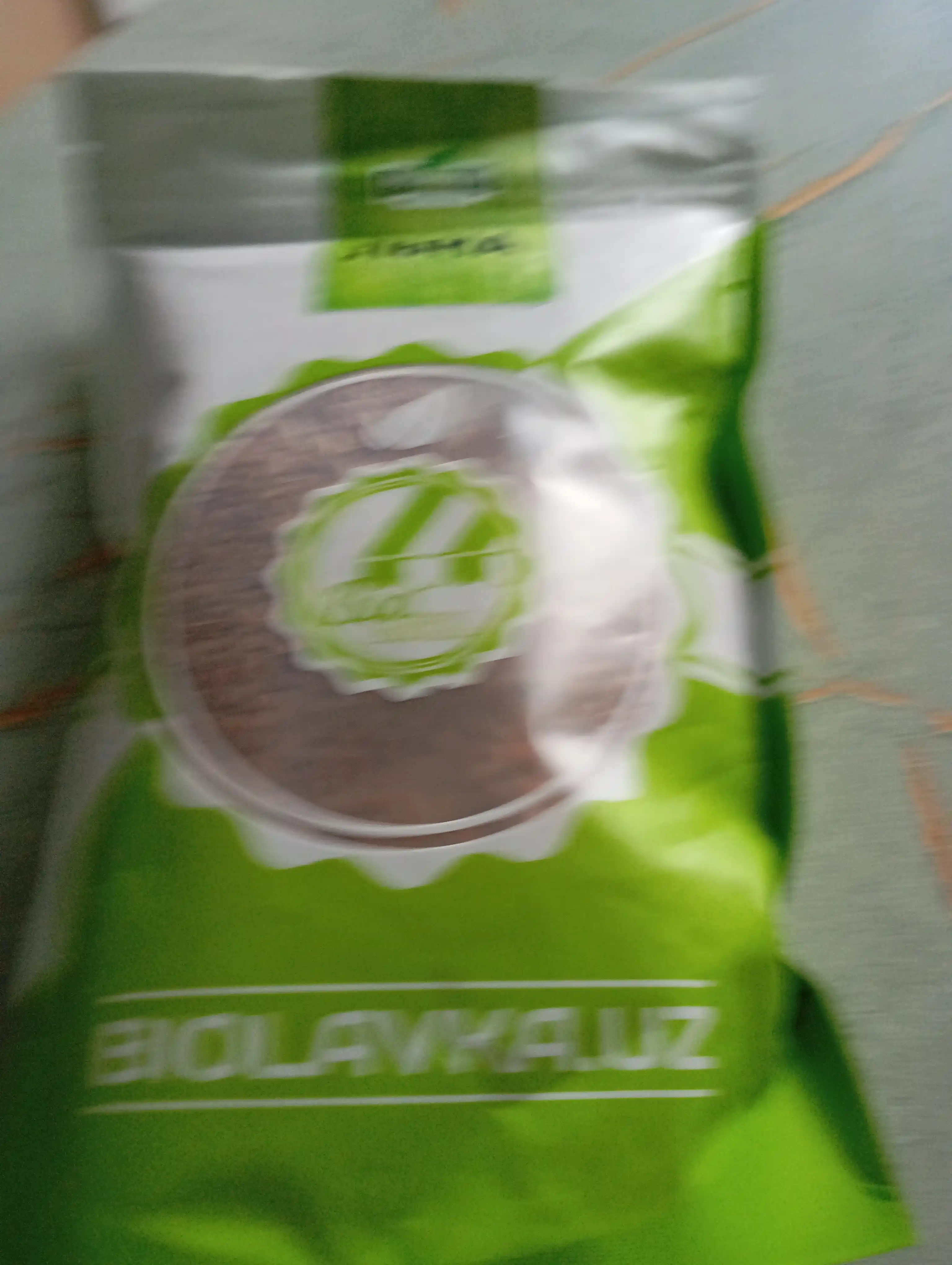 Zig'ir urug'i Biolavka, 400 g