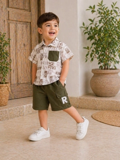 Toʻq yashil