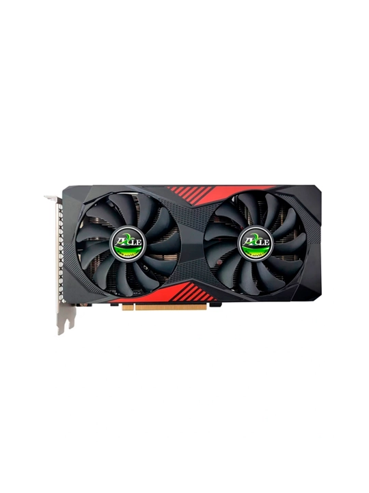 Видеокарта  Axle  GeForce RTX3060 12GB  192Bits GDDR6