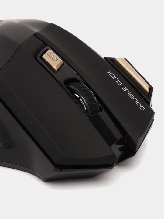 Мышка для компьютера, мышь компьютерная беспроводная Мышь с RGB подсветкой и Bluetooth