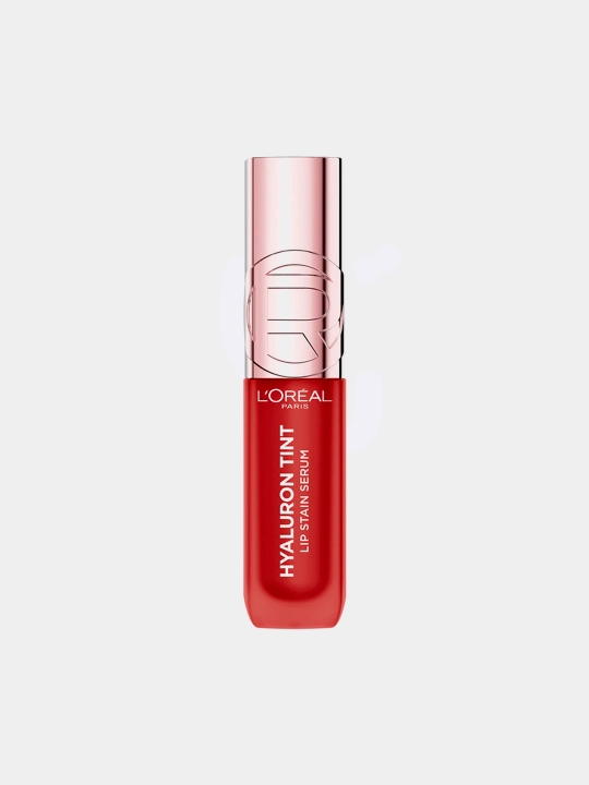 L’Oreal Paris Hyaluron Tint Lab Tint-zardobi, 420 Ton Le Rouge Paris, 5 ml