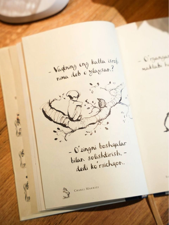 Bolakay, Ko‘rsichqon, Tulki va Tulpor