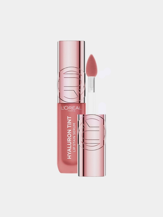 L’Oreal Paris Hyaluron Tint Lab Tint-zardobi, Ton 601 Worth It, 5 ml - 