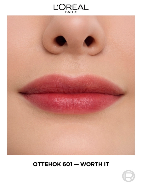 L’Oreal Paris Hyaluron Tint Lab Tint-zardobi, Ton 601 Worth It, 5 ml