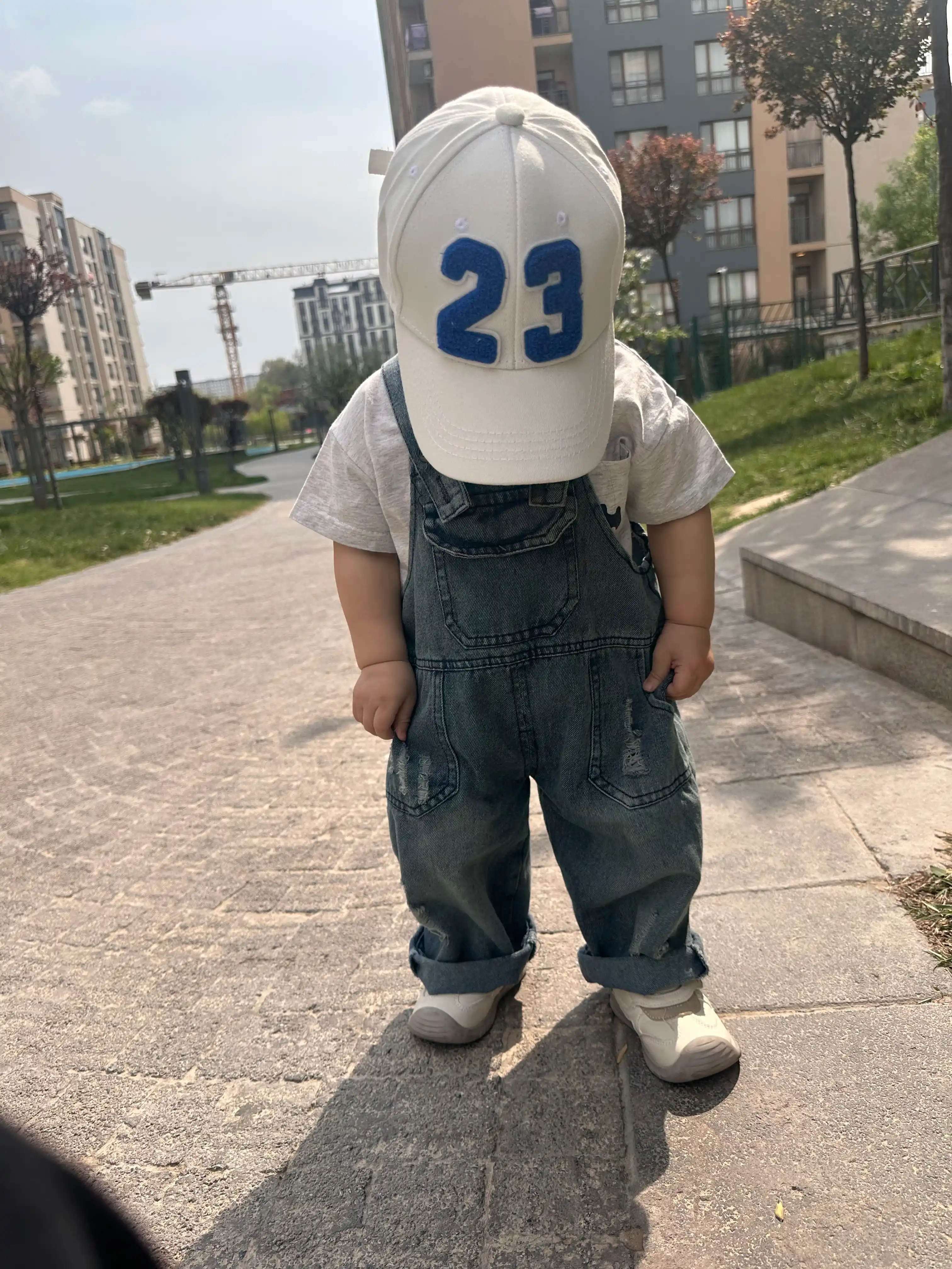 Yozgi jinsi kombinezon