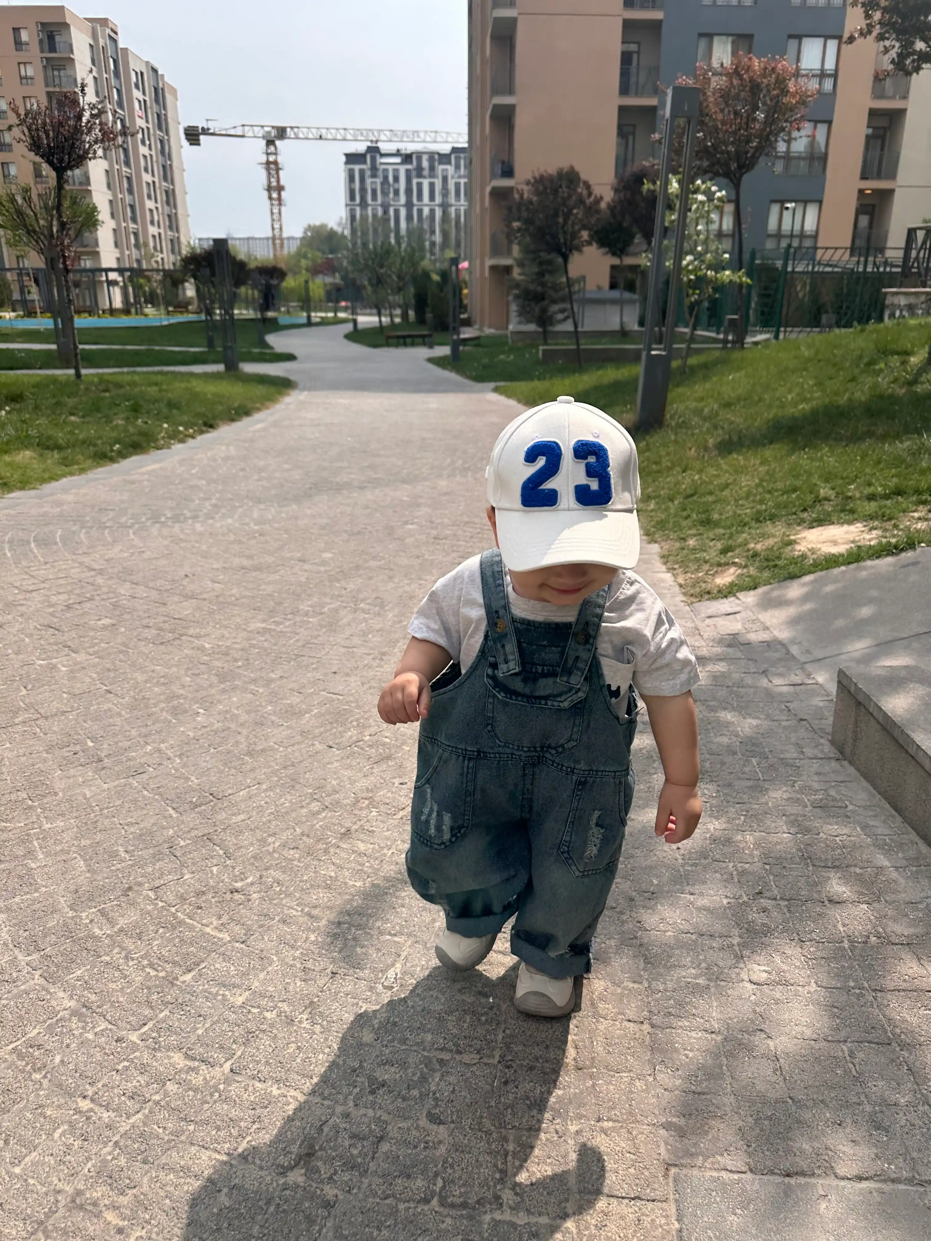 Yozgi jinsi kombinezon