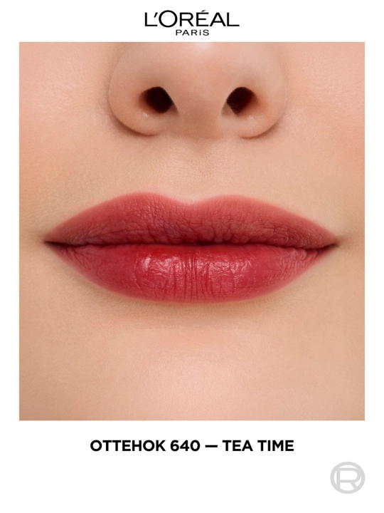 L’Oreal Paris Hyaluron Tint Lab Tint-zardobi, Ton 640 Tea Time, 5 ml