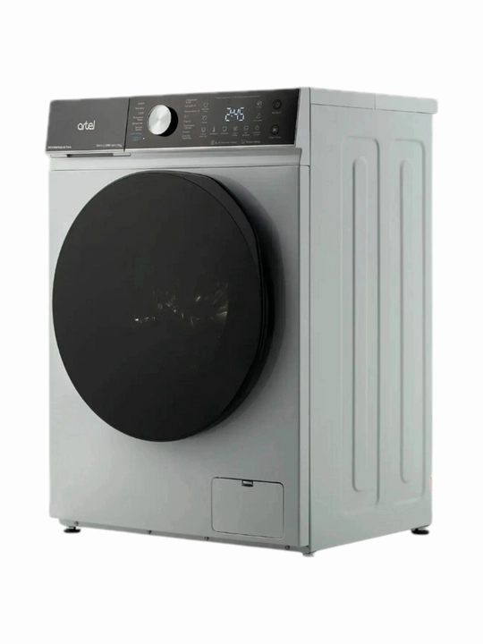 Стиральная машина Artel WF70O3012D00 7 кг, 1000 об/мин, серая, автомат, A++ - 