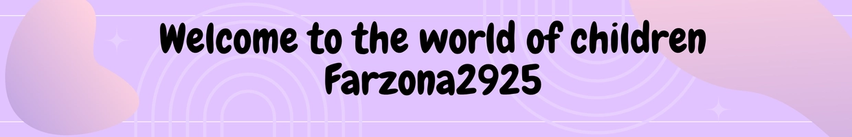 farzona2925