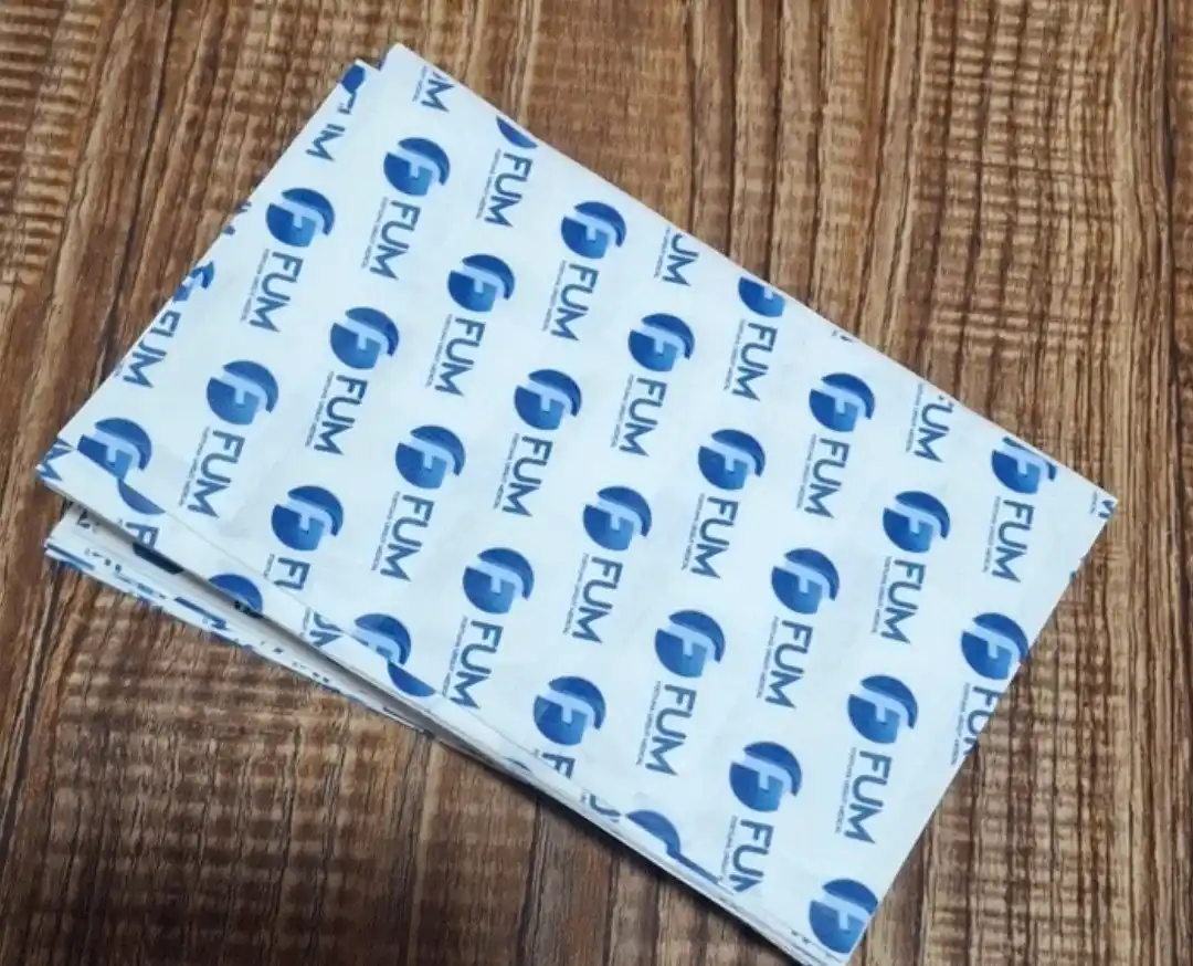 Tibbiy bakteritsid gips FUM Plast, shaffof, 100/200/500 dona