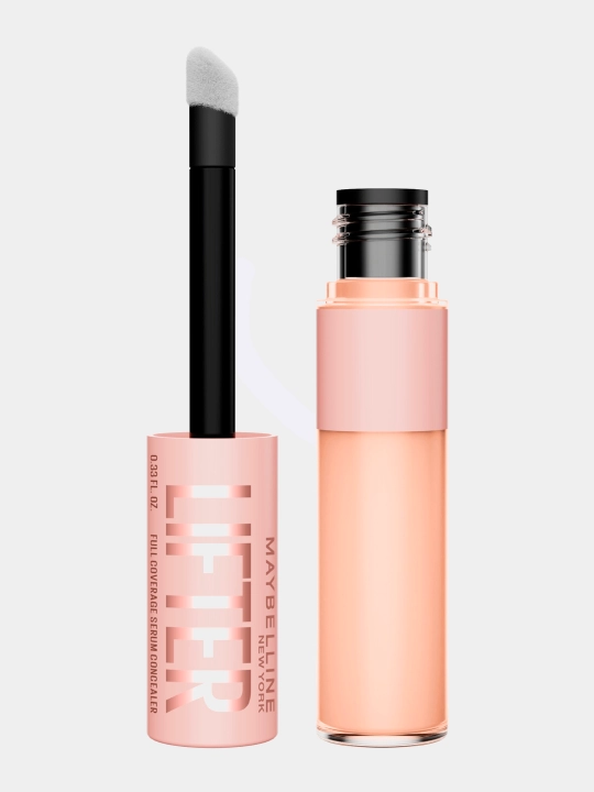 Maybelline New York Lifter Serum Concealer konsiller-zardobi, 05 rang, 10 ml - 