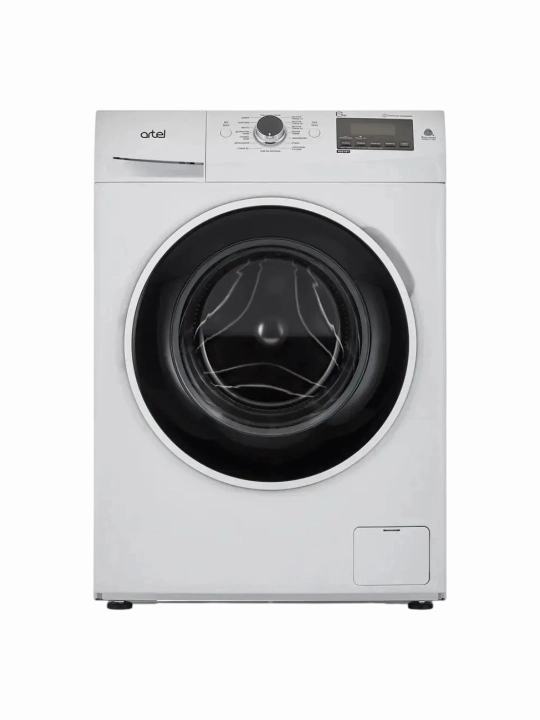 Стиральная машина Artel WF70M0710A 7 кг, 1000 об/мин, белая, автомат, 15 программ, A+ - 