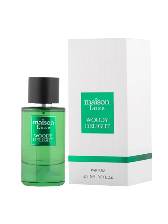 Atir MAISON LUXE WOODY DELIGHT - 