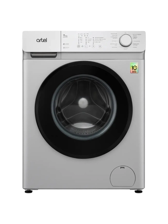 Стиральная машина Artel WF70O3012D00, 7 кг, автомат инвертор Steam Ташкент - 
