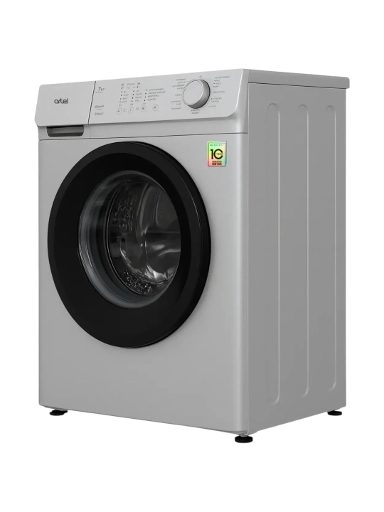 Artel WF70O3012D00, 7 kg, avtomat kir yuvish mashinasi inverter steam Toshkentda
