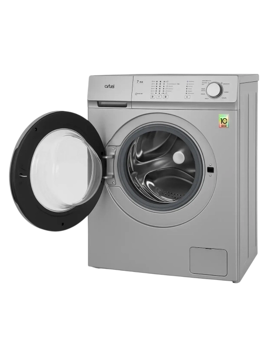 Artel WF70O3012D00, 7 kg, avtomat kir yuvish mashinasi inverter steam Toshkentda